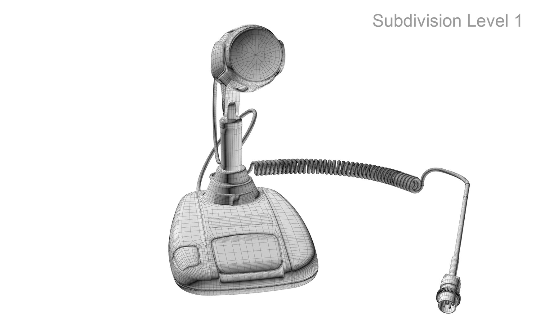 YAESU MD-100 Desk Microphone 3D model https://p.turbosquid.com/ts-thumb/HX/SPJniy/mi/md100_33_hf/jpg/1706802773/1920x1080/fit_q87/d1a7627fd88f27b2fcaaee56adc4f52371b381f2/md100_33_hf.jpg