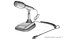 YAESU MD-100 Desk Microphone