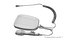 YAESU MD-100 Desk Microphone