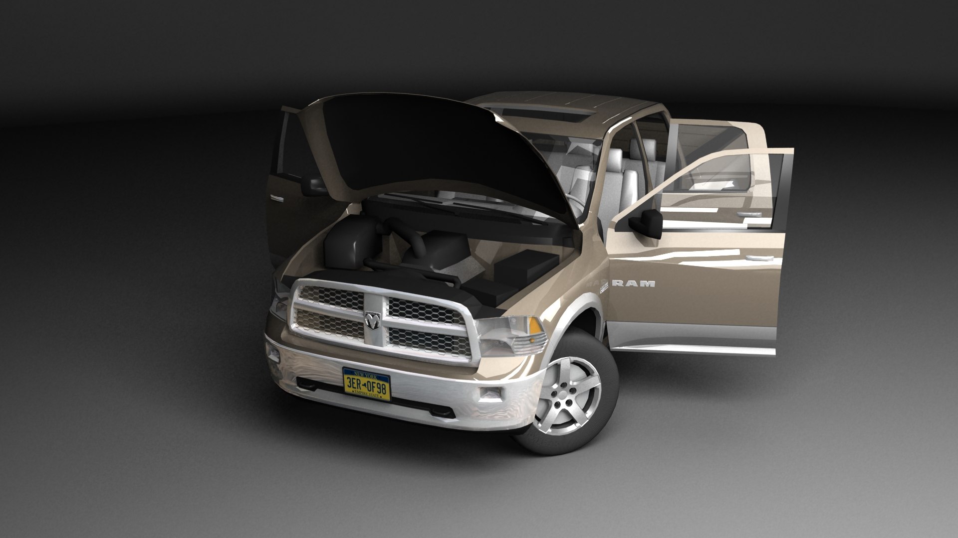 3D 2009 Dodge Ram QuadCab L https://p.turbosquid.com/ts-thumb/HX/SWAqYT/x5/ramquardcabl_05/jpg/1627321061/1920x1080/fit_q87/479bcdb401da6e6d6afa9893b93868d650510d53/ramquardcabl_05.jpg