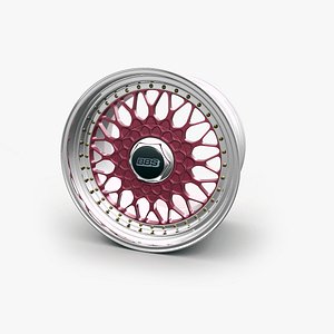 BBS RS