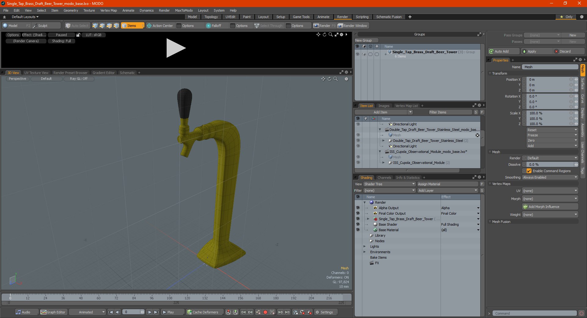 3D model single tap brass draft beer https://p.turbosquid.com/ts-thumb/HX/Sgd3jC/AF4Sg5K3/singletapbrassdraftbeertower3dmodel017/jpg/1600721715/1920x1080/fit_q87/3079c927d6c8222d16ff209e4fb0426cac7d1fdb/singletapbrassdraftbeertower3dmodel017.jpg