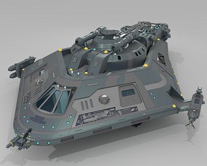 Spacecraft