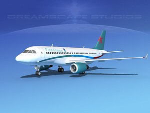 scale airbus a319 3d max