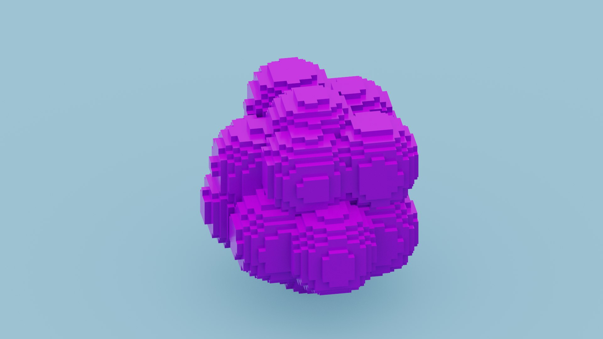 Voxel Grapes 3D model https://p.turbosquid.com/ts-thumb/HX/a6IqrS/Bb/spin202306192124470009/png/1687200995/1920x1080/fit_q87/ed22122df6df4ee42efa8fec8123d2deec1af777/spin202306192124470009.jpg