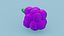 Uvas vóxel