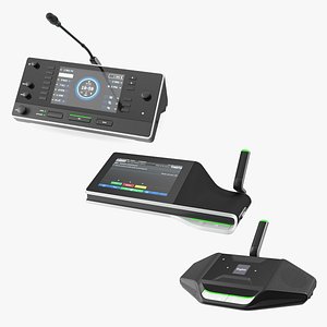 Discussion Devices Collection