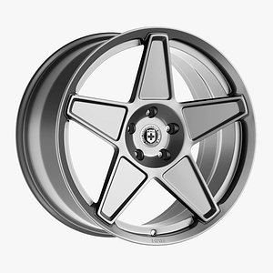 HRE VintageSeries 505M