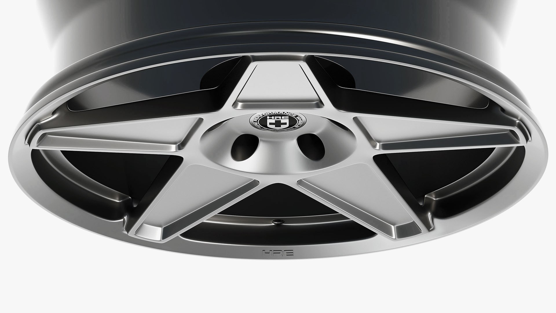 HRE VintageSeries 505M 3D Model - TurboSquid 2286761