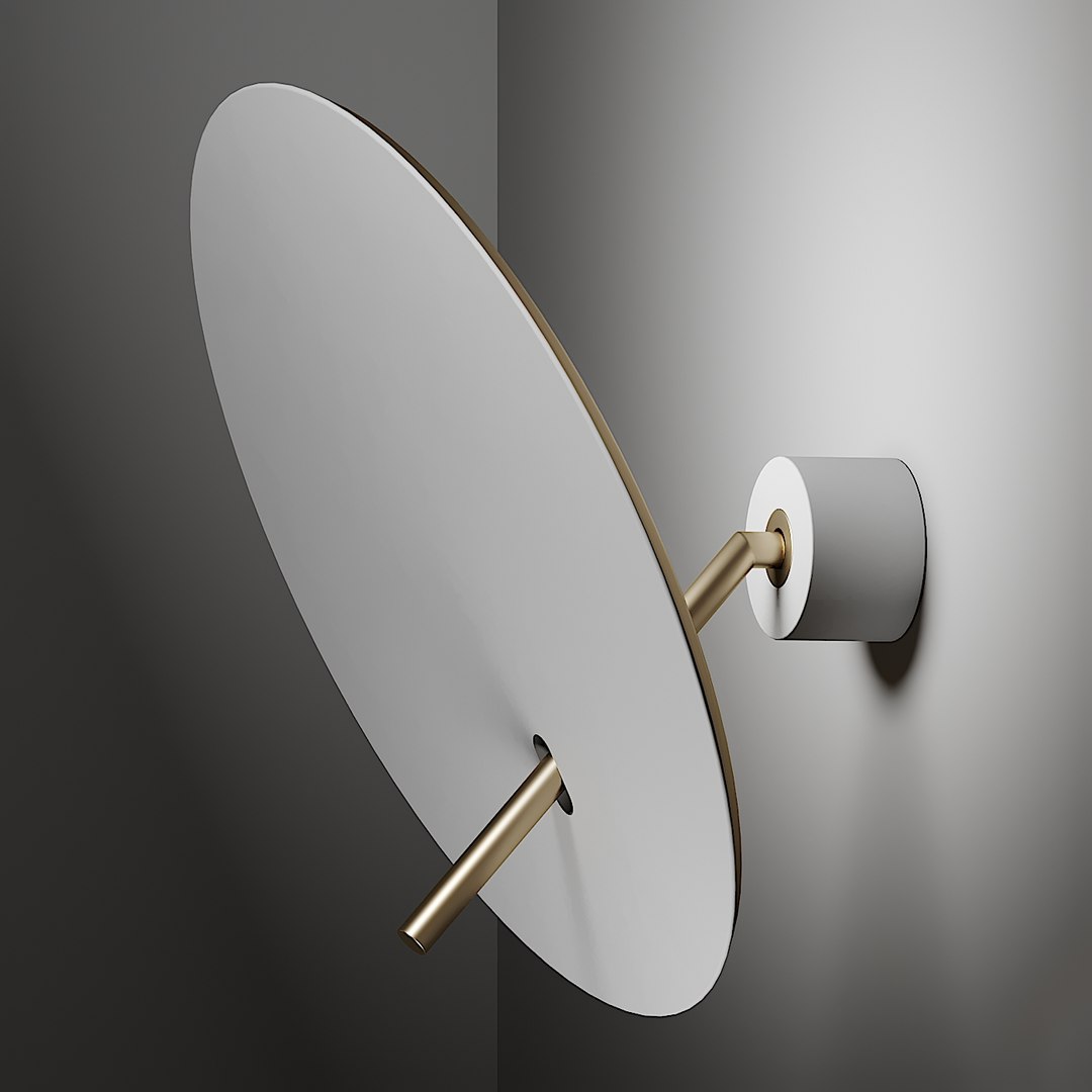 3D sconce iconeluce lua wall model https://p.turbosquid.com/ts-thumb/HX/jejk43/ChgK8w8a/render2/jpg/1589011716/1920x1080/fit_q87/04f17727bb7ad1b0691bc0a0aa88e33078c98a26/render2.jpg