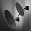 iConeluce Lua Wall Sconce