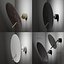 iConeluce Lua Wall Sconce