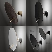 iConeluce Lua Wall Sconce