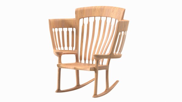 Triple rocking chair store