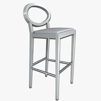 Bar Stool 22