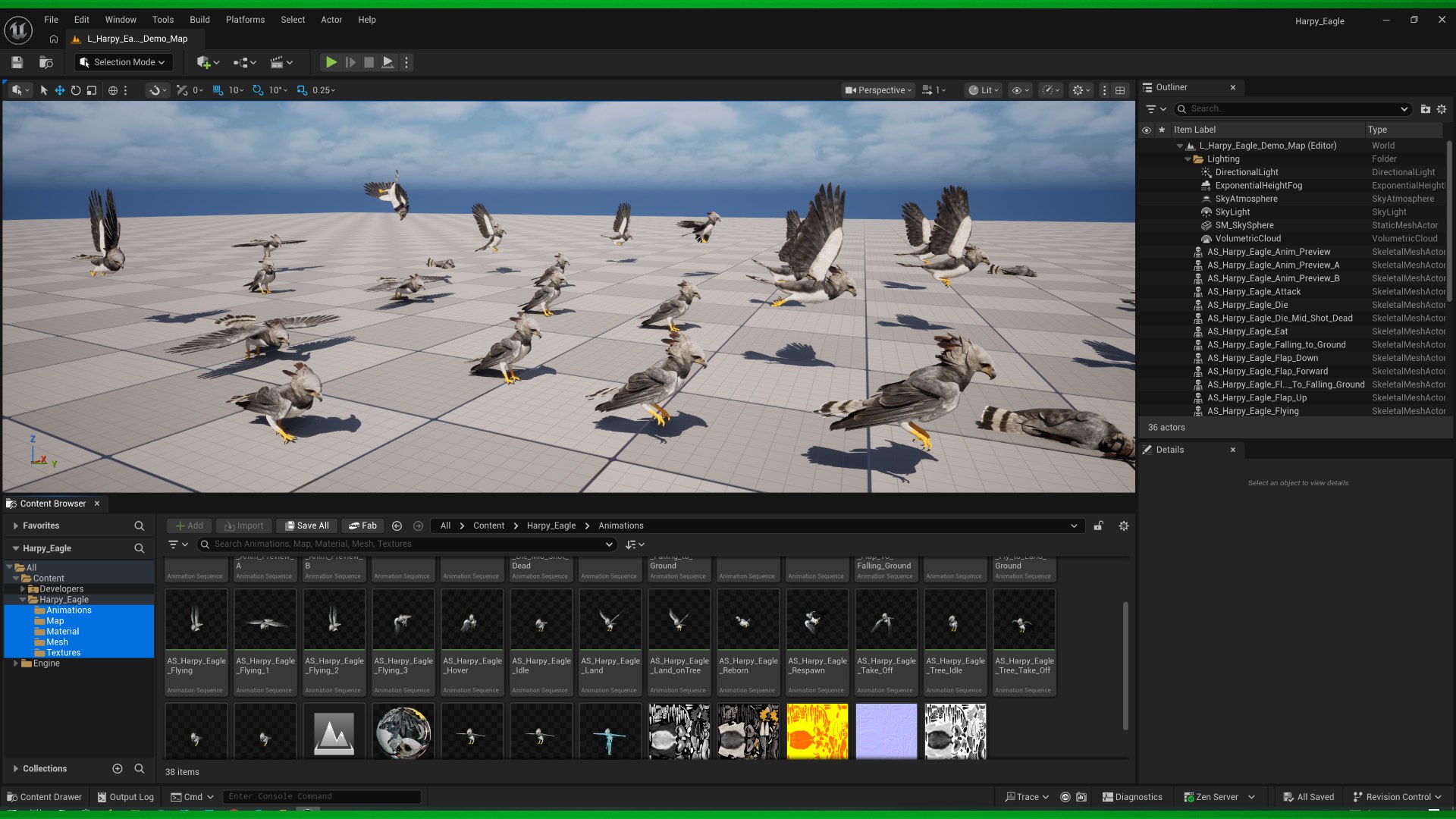 3D Harpy Eagle Bird https://p.turbosquid.com/ts-thumb/HX/qsJvo8/6d/unreal_level/png/1764708222/1920x1080/fit_q87/9cc722f85759621e790eb4811769c6dafb9138c0/unreal_level.jpg
