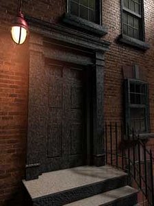 3d model palace