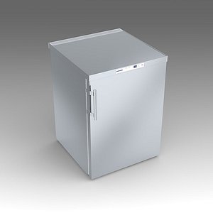 Liebherr KTPesf 1750 Table-Height Freezers
