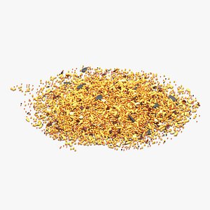 Wild Bird Food