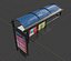 Bus stop
