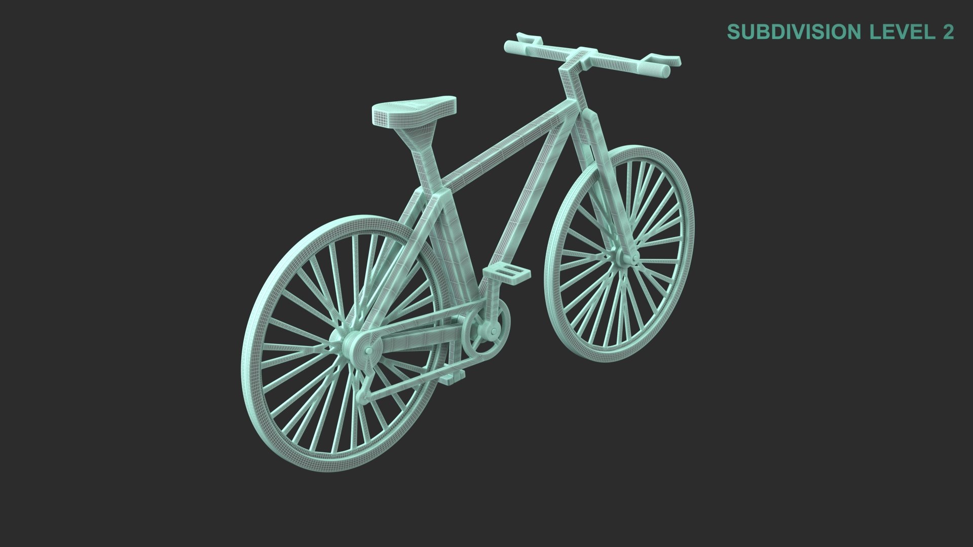 3D Wooden Bicycle https://p.turbosquid.com/ts-thumb/HX/xeQRgs/KI/wireframe_0003/jpg/1727354429/1920x1080/fit_q87/fc77be8bf30f3889c9a0a6e5a4d9eeca9b9f319c/wireframe_0003.jpg