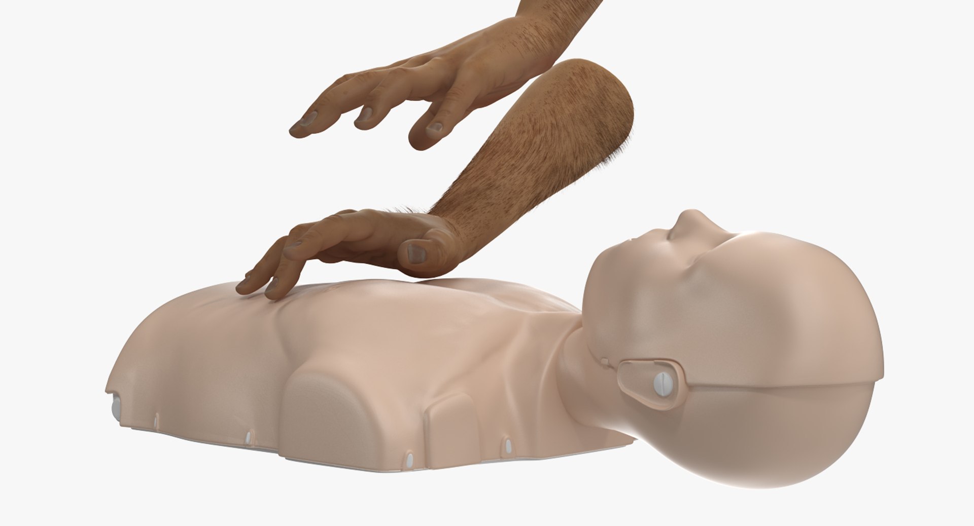 3D aid training cpr dummy model https://p.turbosquid.com/ts-thumb/HY/0JwWZ7/UGMAlnze/firstaidtrainingwithcprdummyriggedvray3dmodel004/jpg/1538497813/1920x1080/fit_q87/6485b18862951aa5cf4f1c59f39b68006c3dbb2d/firstaidtrainingwithcprdummyriggedvray3dmodel004.jpg