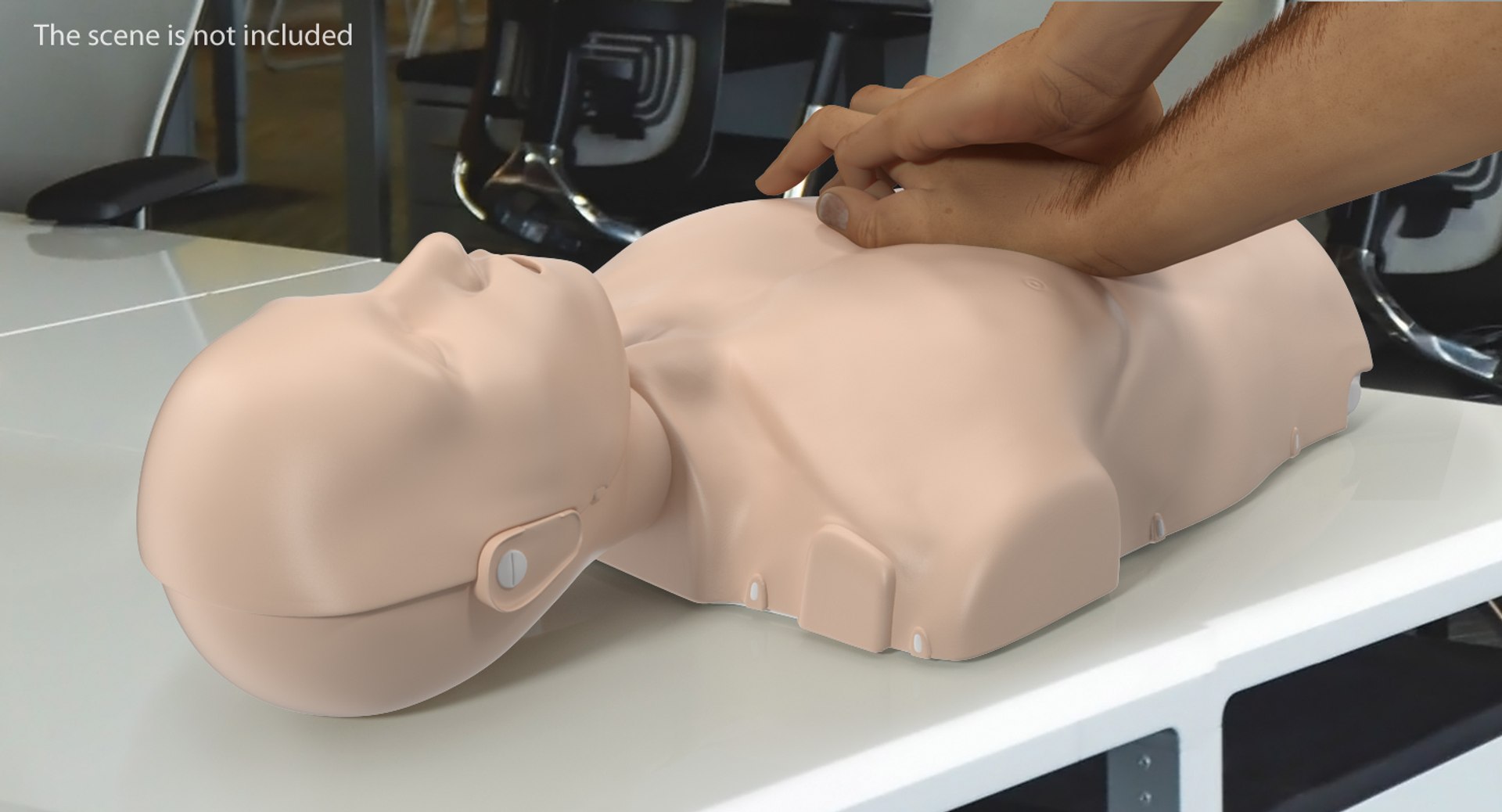 3D aid training cpr dummy model https://p.turbosquid.com/ts-thumb/HY/0JwWZ7/nka6v2hB/firstaidtrainingwithcprdummyriggedvray3dmodel002/jpg/1538497808/1920x1080/fit_q87/d89ac7792580ab17a153c918df2e3b66cea34ca3/firstaidtrainingwithcprdummyriggedvray3dmodel002.jpg