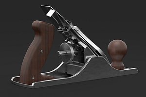 jointer plane