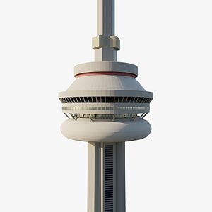CN Tower