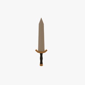 short sword