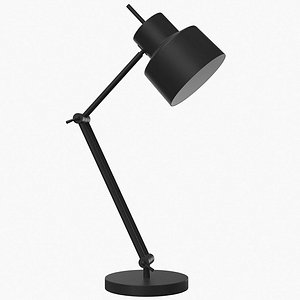Mikko Lamp