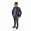 empresário ouvir