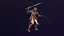 crusader knight