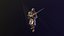 crusader knight