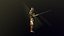 crusader knight