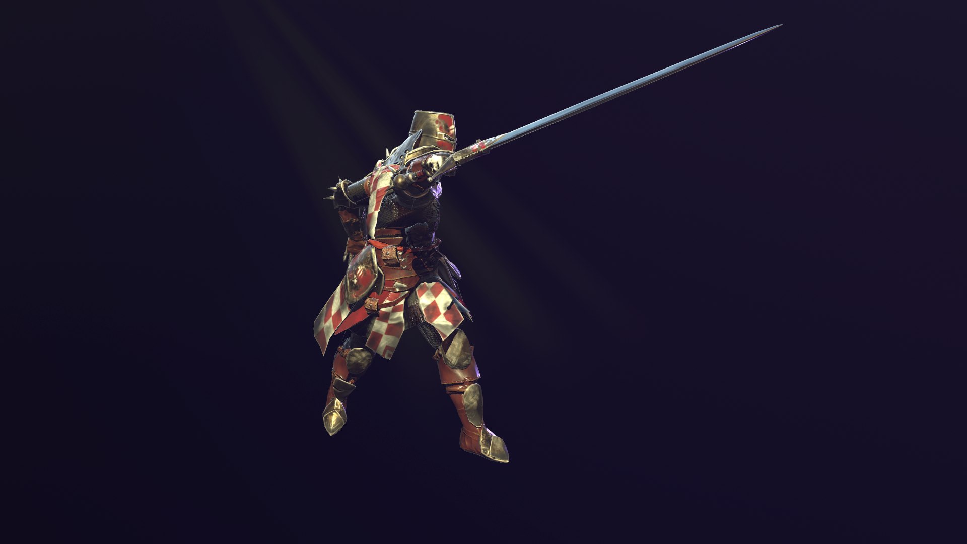 knight rigged animation 3D model https://p.turbosquid.com/ts-thumb/HY/ALUACL/Xz1qAYjj/screenshot014/png/1493824559/1920x1080/fit_q87/ab95835cb7d1b5eab4e842daec04d93acde9c701/screenshot014.jpg