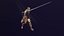 crusader knight