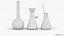 Ensemble de chimie