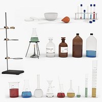 Chemistry Set