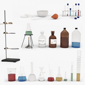 Chemistry Set