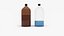Ensemble de chimie