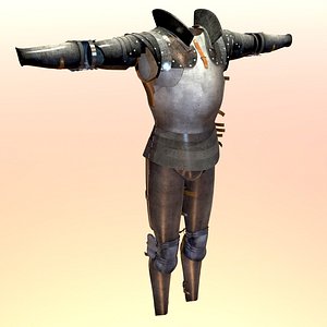 knight armor