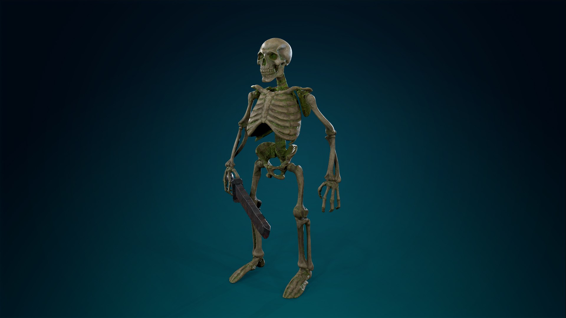 3D 3D Skeleton Undead Warrior Forest - Rigged Animated Lowpoly model https://p.turbosquid.com/ts-thumb/HY/NbpaOX/7O/fullquality_014/jpg/1700296481/1920x1080/fit_q87/a69f30bc08b0ce5ac20efb482bc13dd4a445200a/fullquality_014.jpg