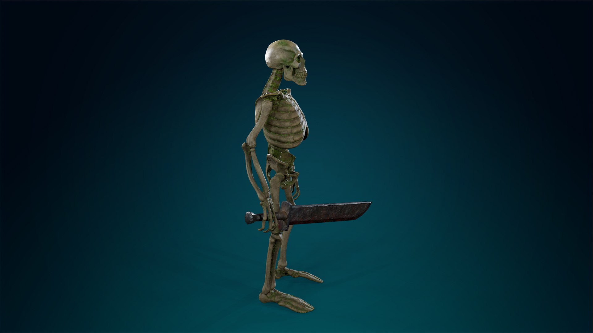 3D 3D Skeleton Undead Warrior Forest - Rigged Animated Lowpoly model https://p.turbosquid.com/ts-thumb/HY/NbpaOX/BV/fullquality_003/jpg/1700296473/1920x1080/fit_q87/90b39f22d55ba41390d1582de3a3d486dcadca2a/fullquality_003.jpg