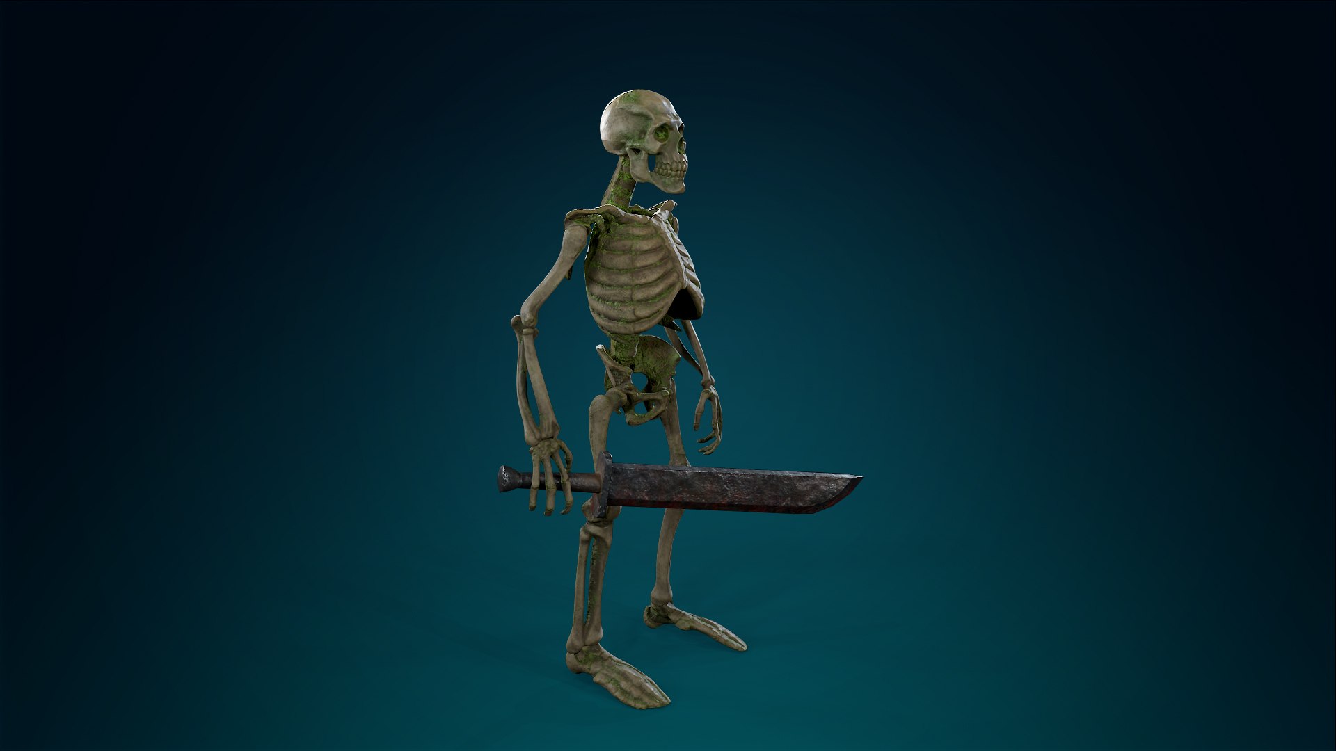 3D 3D Skeleton Undead Warrior Forest - Rigged Animated Lowpoly model https://p.turbosquid.com/ts-thumb/HY/NbpaOX/Kh/fullquality_002/jpg/1700296470/1920x1080/fit_q87/28aa4aa18ef9eb3f79ba29d87762de2ed72ad64b/fullquality_002.jpg