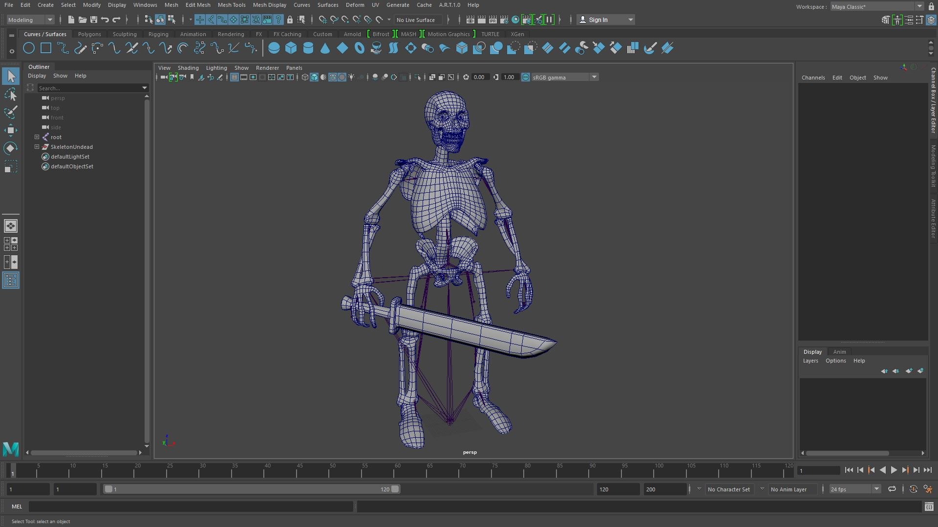 3D 3D Skeleton Undead Warrior Forest - Rigged Animated Lowpoly model https://p.turbosquid.com/ts-thumb/HY/NbpaOX/Sr/maya/jpg/1700296457/1920x1080/fit_q87/36e6c5207a079ff71521ed4b30de5a79399f5584/maya.jpg