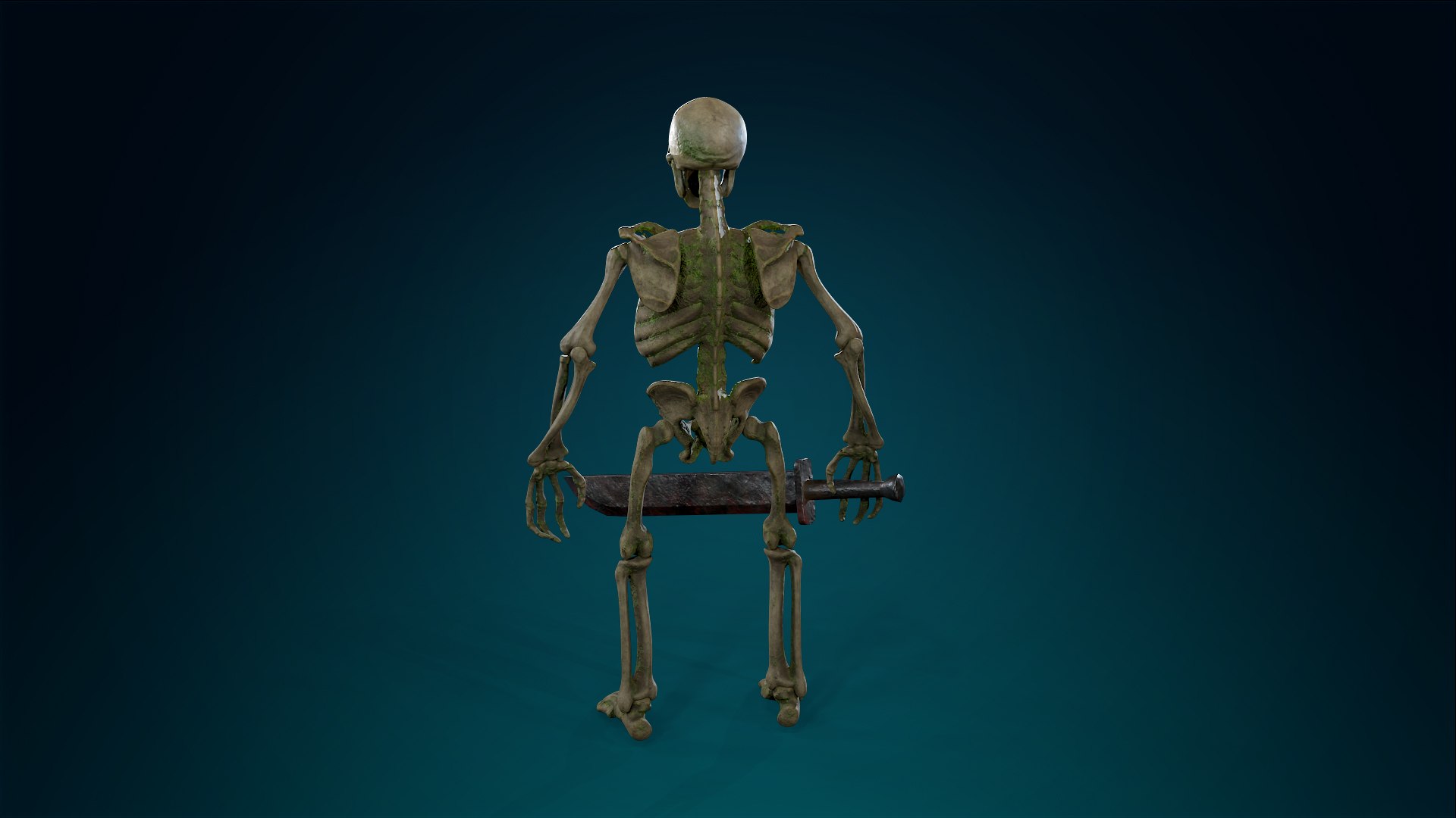 3D 3D Skeleton Undead Warrior Forest - Rigged Animated Lowpoly model https://p.turbosquid.com/ts-thumb/HY/NbpaOX/o3/fullquality_008/jpg/1700296478/1920x1080/fit_q87/d53ff2f58418318e72bcfbafd29ffca6503f9bfd/fullquality_008.jpg