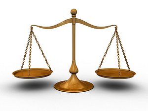 Balance Scale