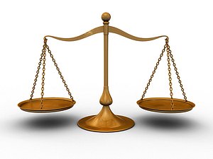 Balance Scale