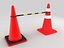 Traffic Cone